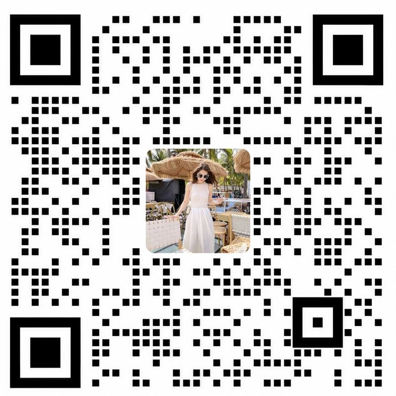 卢里美司企业微信客服二维码